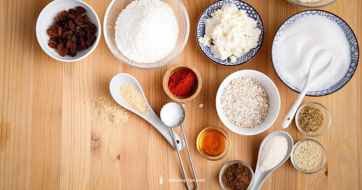 Baking Powder Cleaning Baking Powder Cleaning - Cleaning Tips