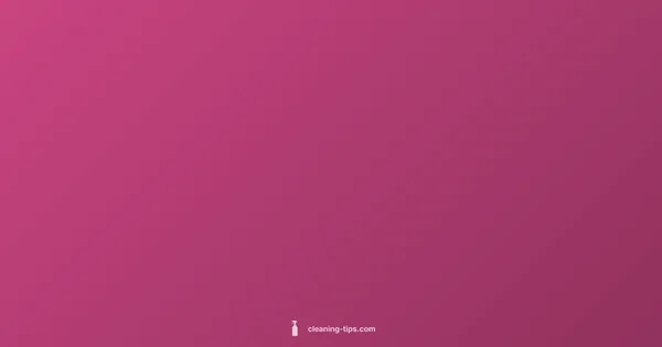 Norovirus Cleaning - Cleaning Tips (illustration)