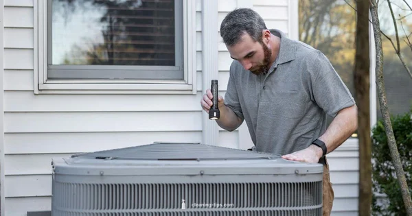 Duct Cleaning Guide - Cleaning Tips