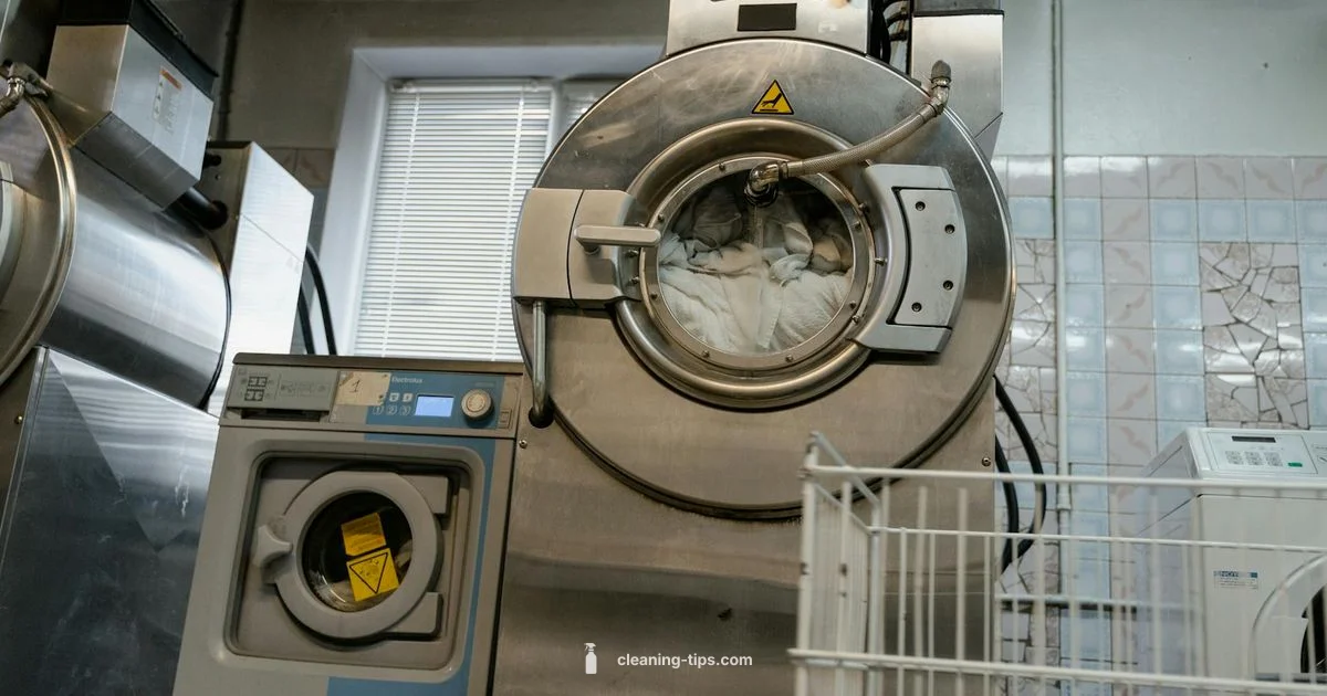 Dry Cleaning Basics - Cleaning Tips