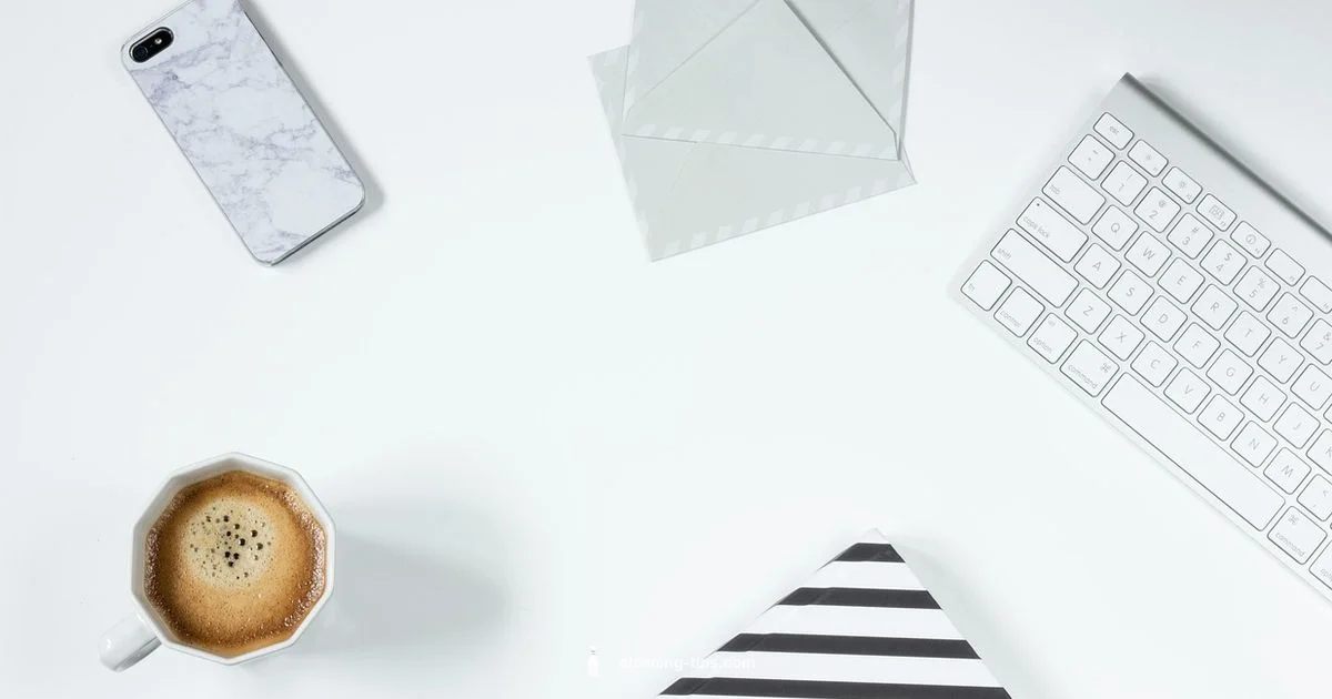 Free Up iPhone Storage - Cleaning Tips