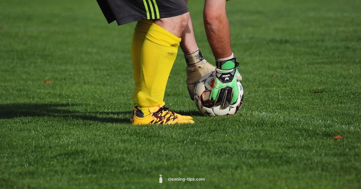 Clean Sheet Explained - Cleaning Tips