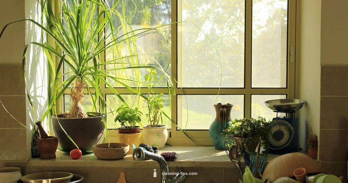 What Clean Means - Cleaning Tips