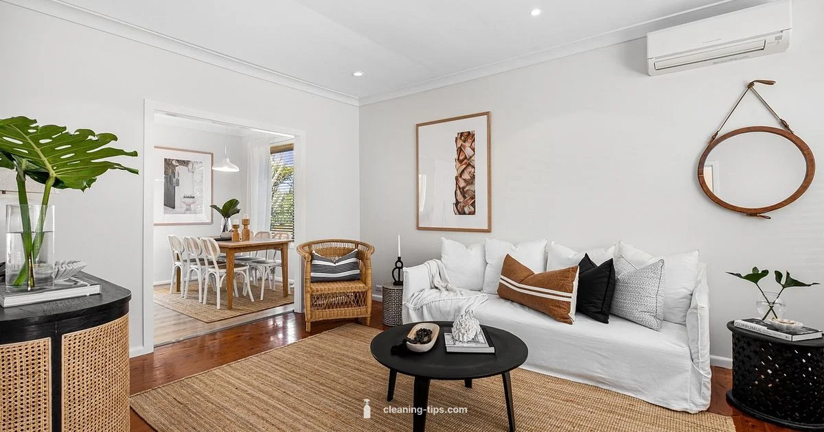 Where Rugs Get Clean - Cleaning Tips