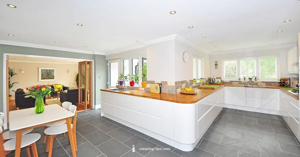 Cleaning Motivations - Cleaning Tips