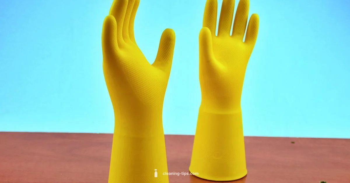 Glove Cleaning Guide - Cleaning Tips