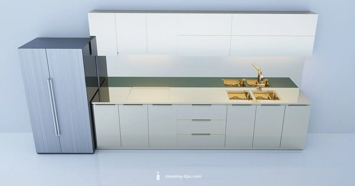 Clean Dishwasher Guide - Cleaning Tips