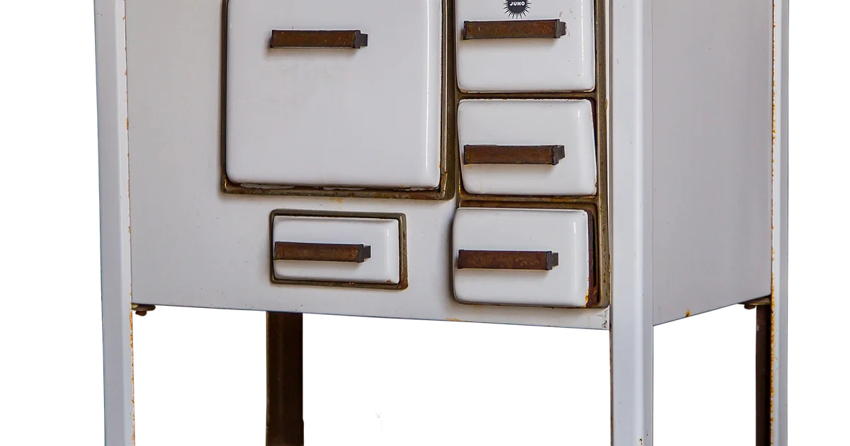 Oven Cleaning Timing - Cleaning Tips