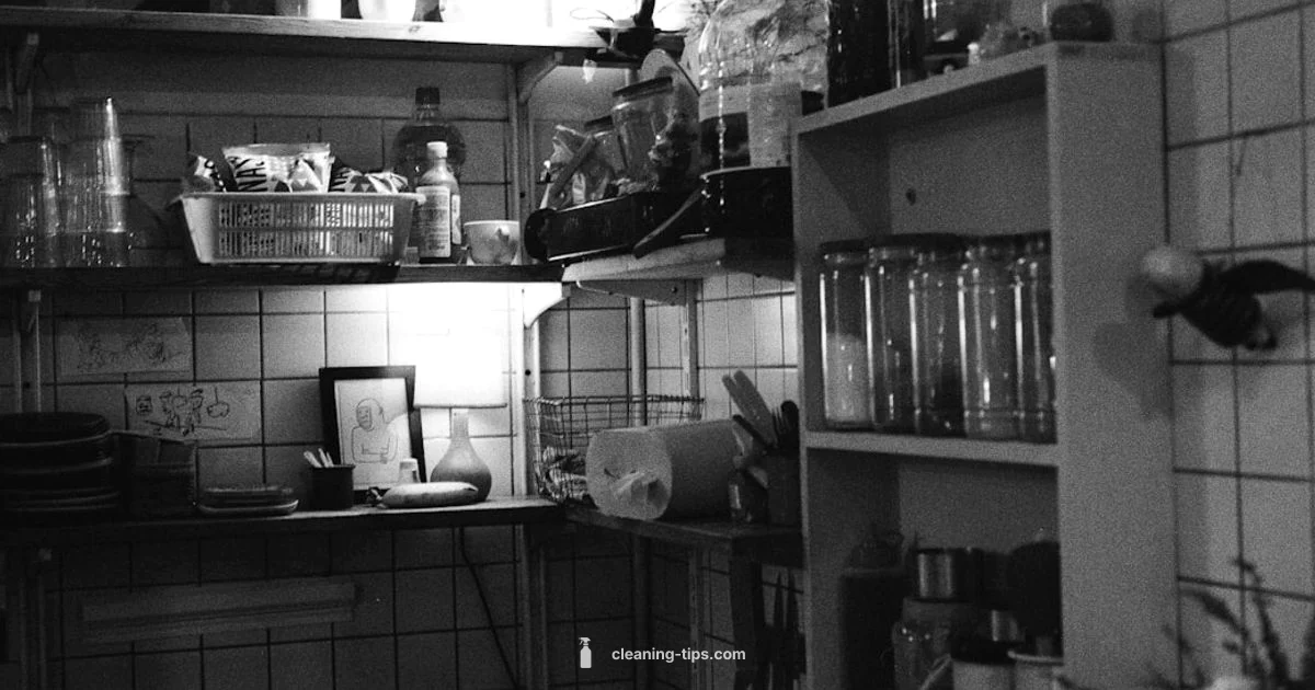 What If Clean - Cleaning Tips