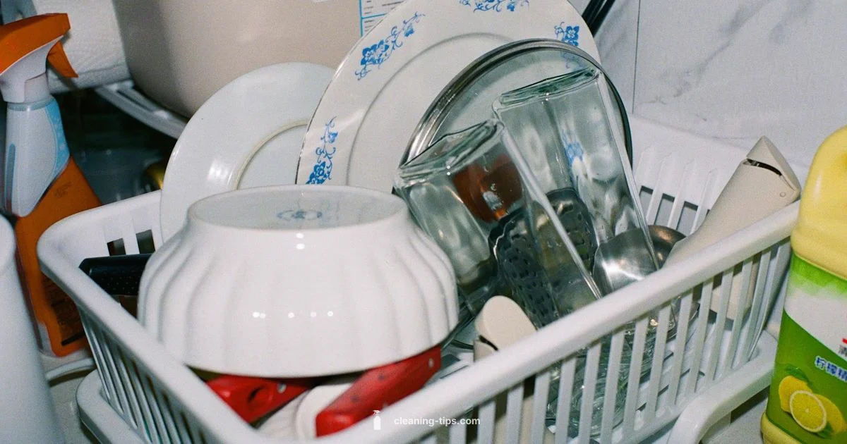 Green Cleaning Law - Cleaning Tips