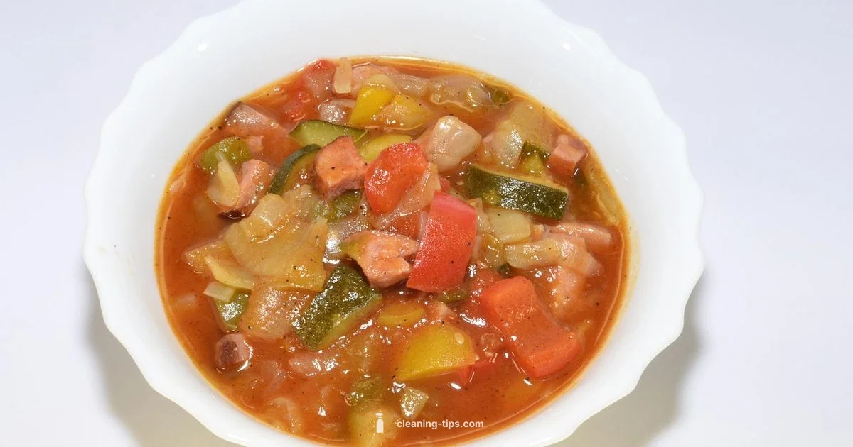 Colon Health at Home - Cleaning Tips