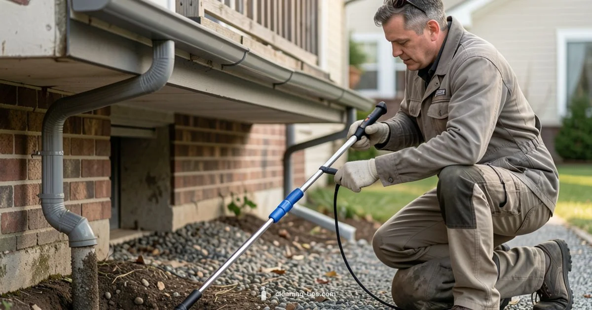 Safe Ground Cleaning - Cleaning Tips