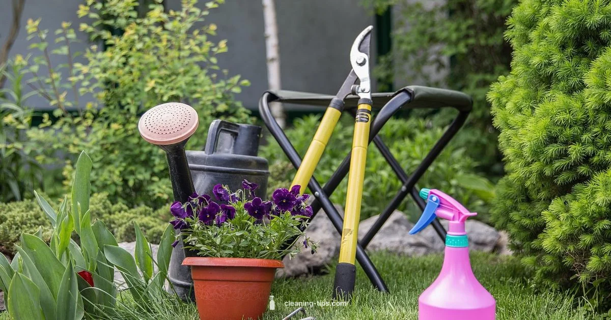 Effortless Yard Cleanup Effortless Yard Cleanup - Cleaning Tips