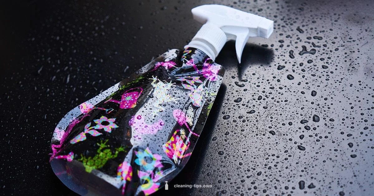 Clean vs Sober - Cleaning Tips