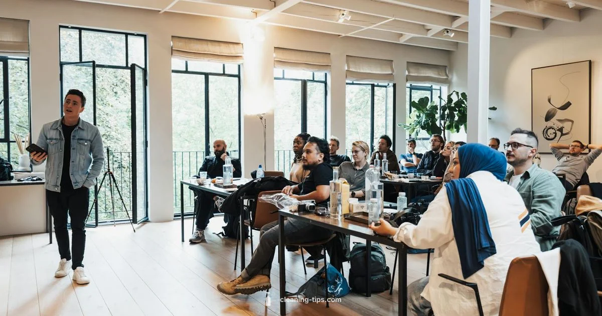 Clean Song Guide - Cleaning Tips