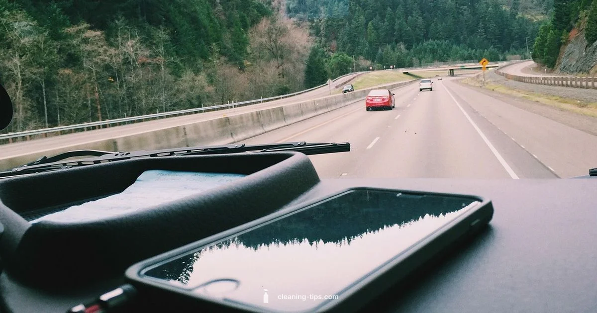 Free iPhone Space - Cleaning Tips