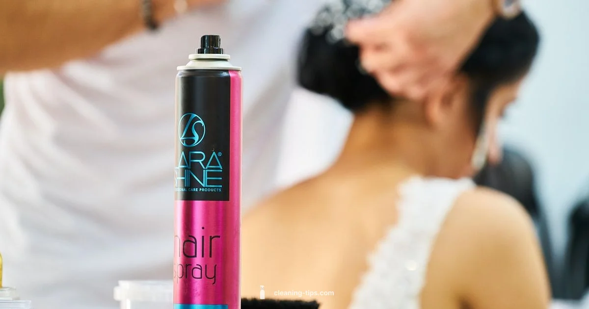 Color Prep Guide - Cleaning Tips