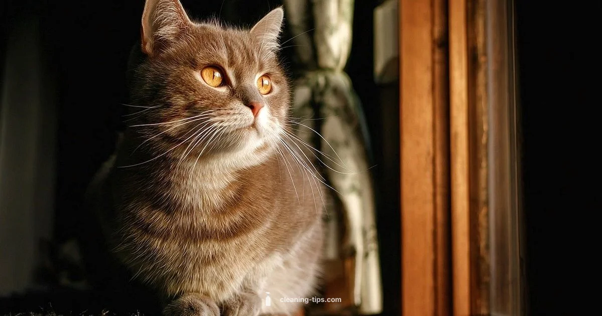 Cat Litter Health Risk Cat Litter Health Risk - Cleaning Tips