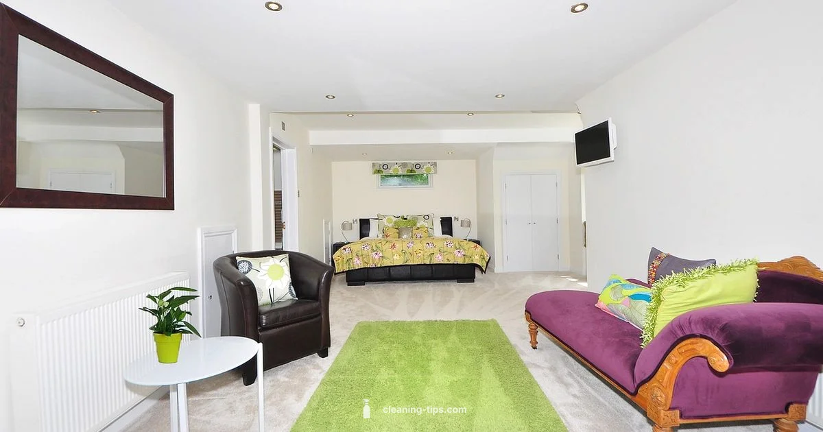 Laminate Floor Care - Cleaning Tips