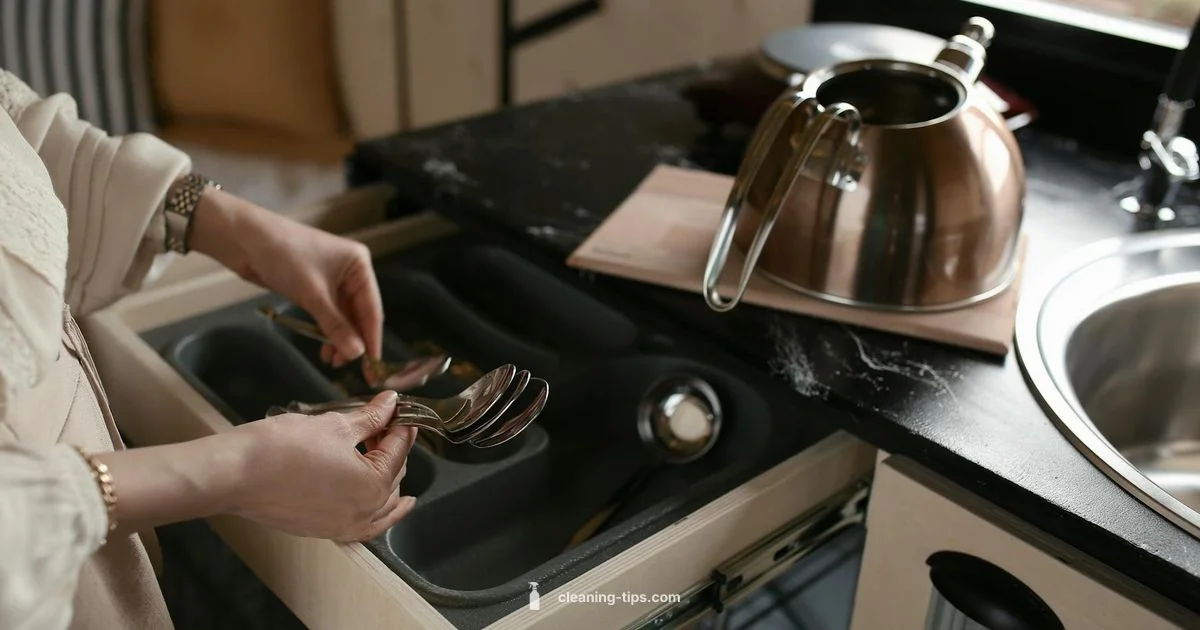 Clean Mama Guide - Cleaning Tips