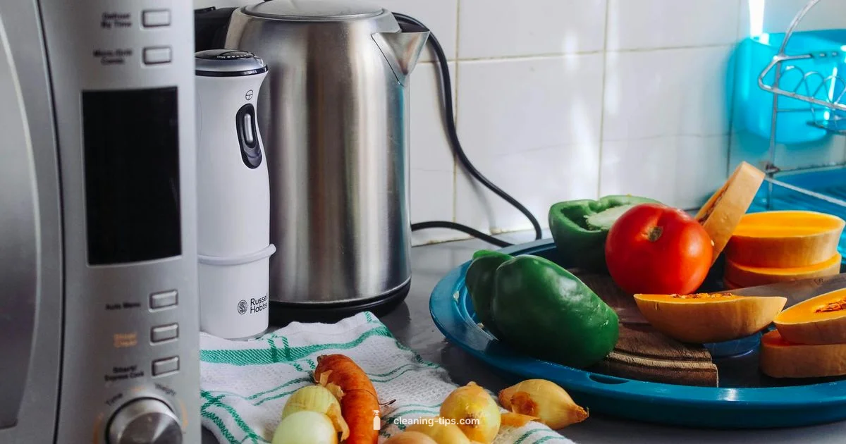 Liver Health Basics - Cleaning Tips