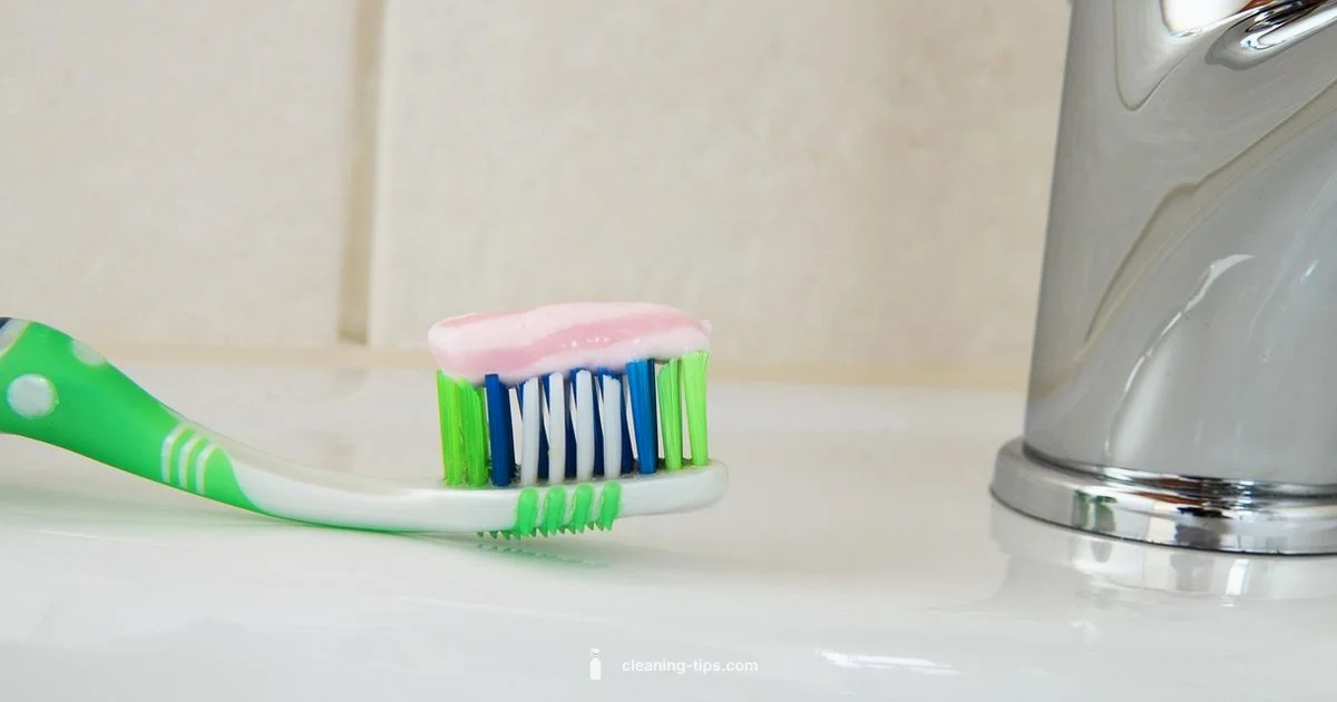 Clean Dental Guide - Cleaning Tips