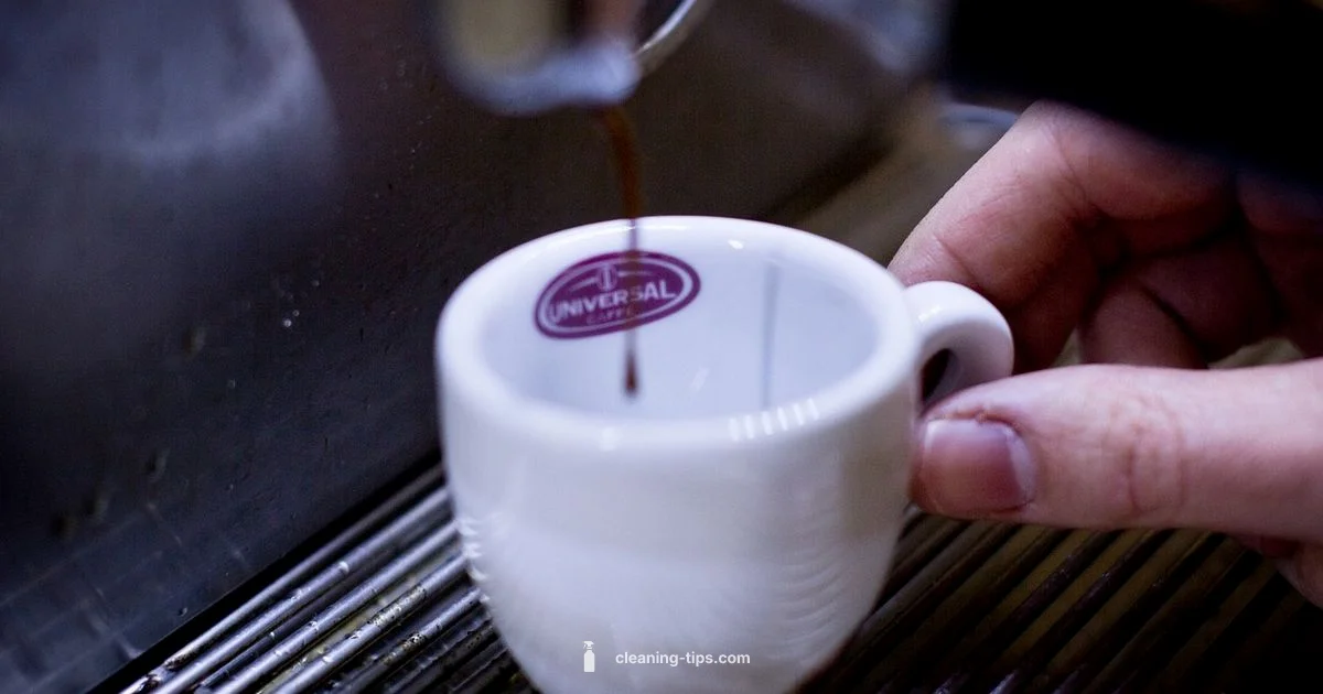 Breville Descale Guide - Cleaning Tips