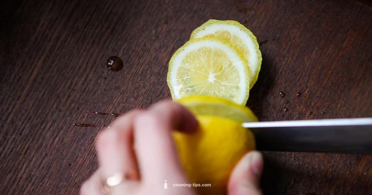 Rust to Ready Blade - Cleaning Tips