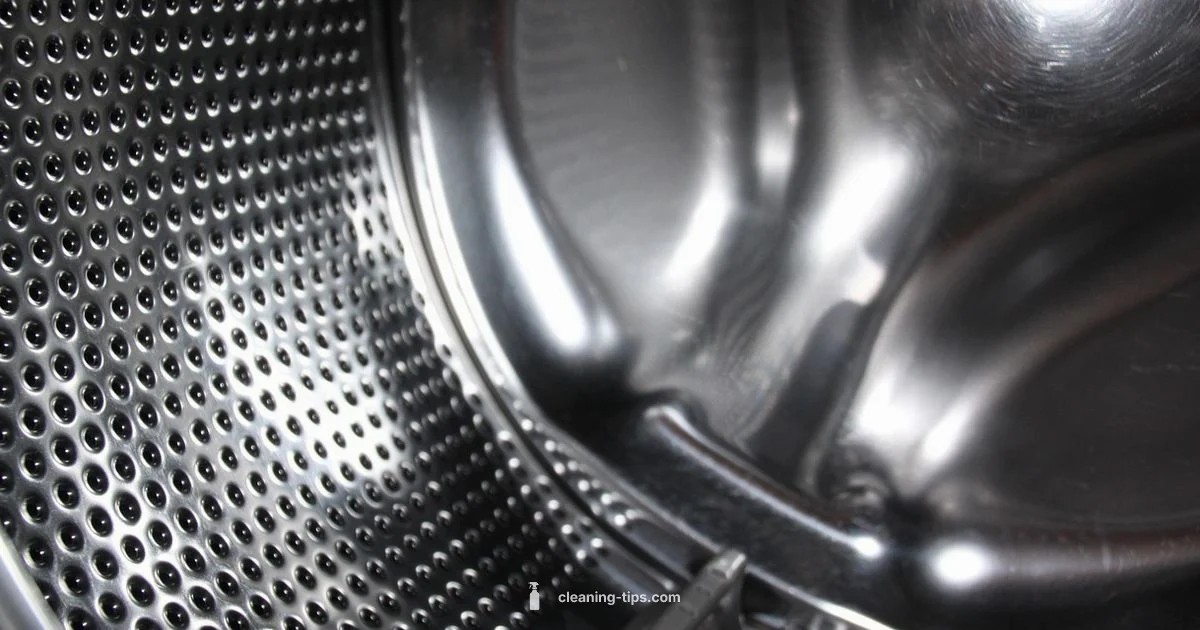 Wool in Washer - Cleaning Tips