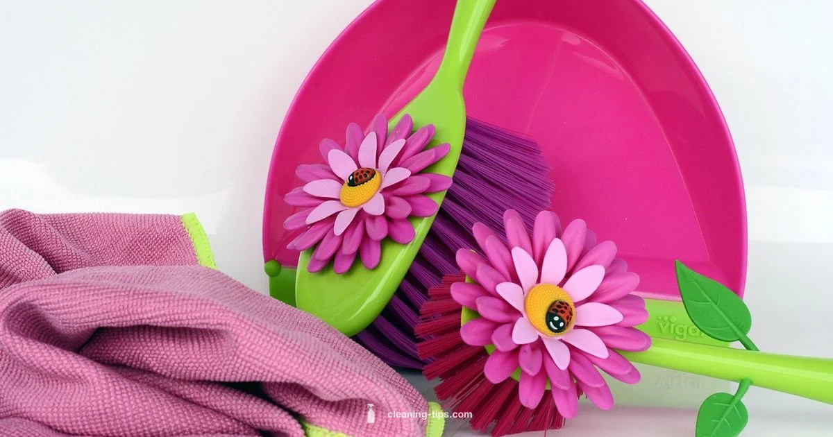 Clean vs Sterile - Cleaning Tips