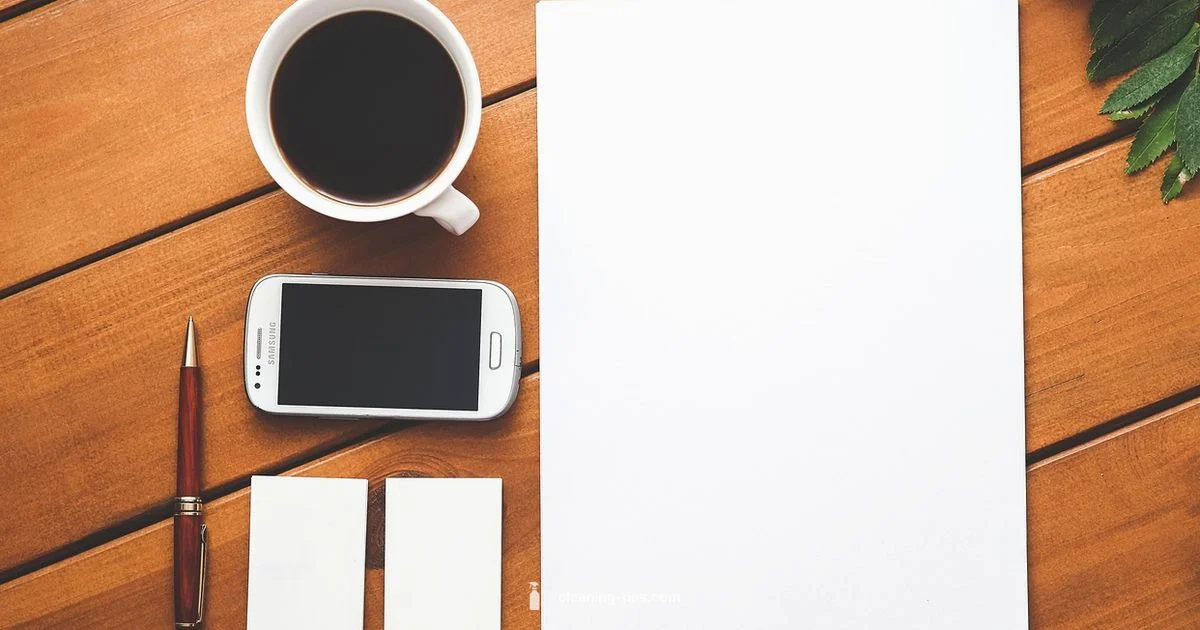 Clean Cards Guide - Cleaning Tips