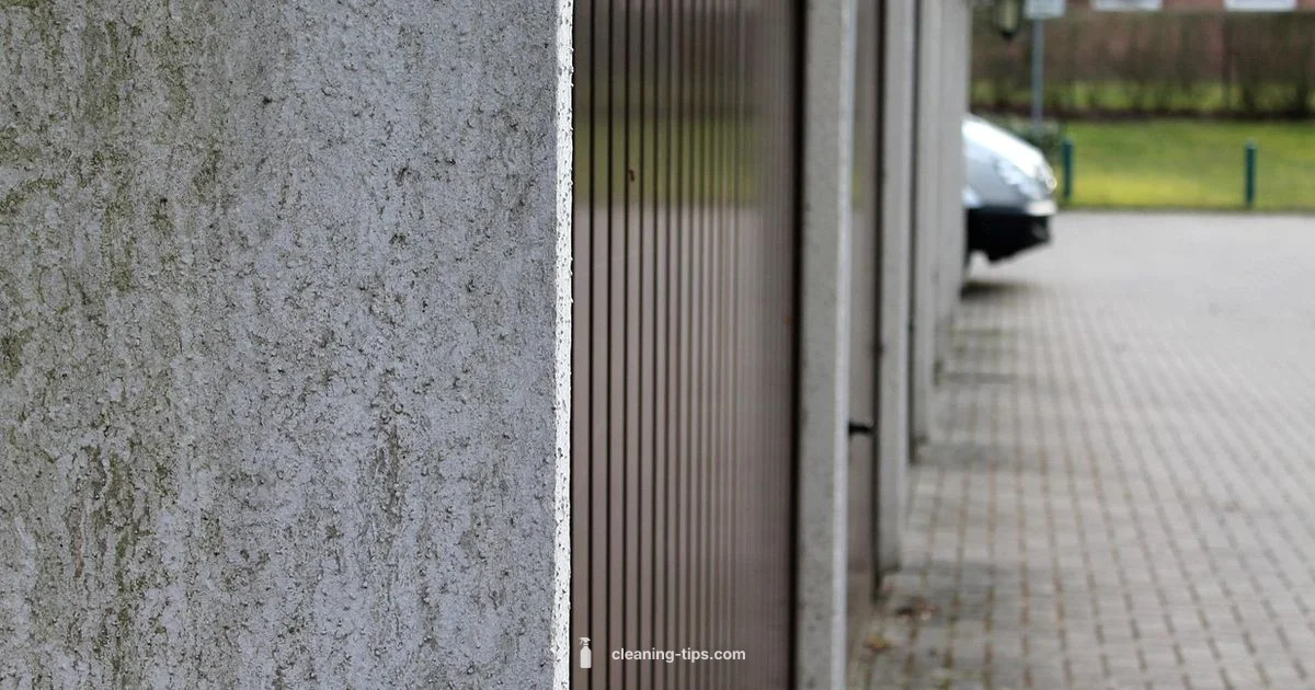 Garage Clean Out Guide - Cleaning Tips