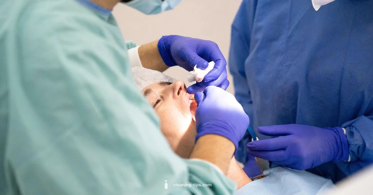 Braces Cleaning Guide - Cleaning Tips