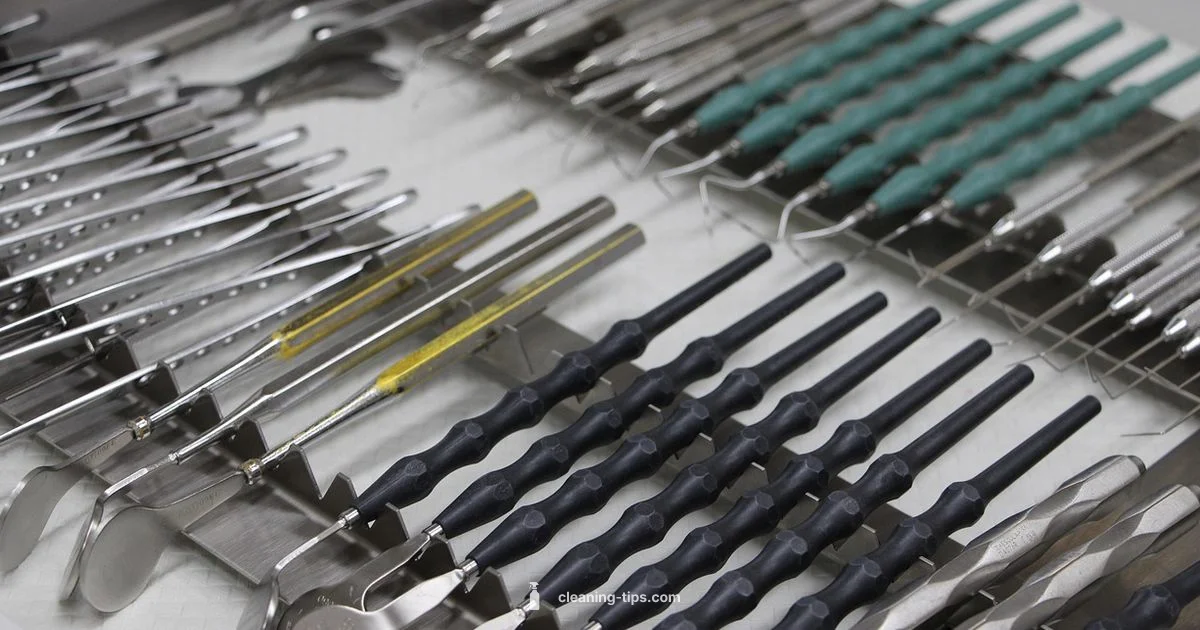 Clean Teeth Guide - Cleaning Tips