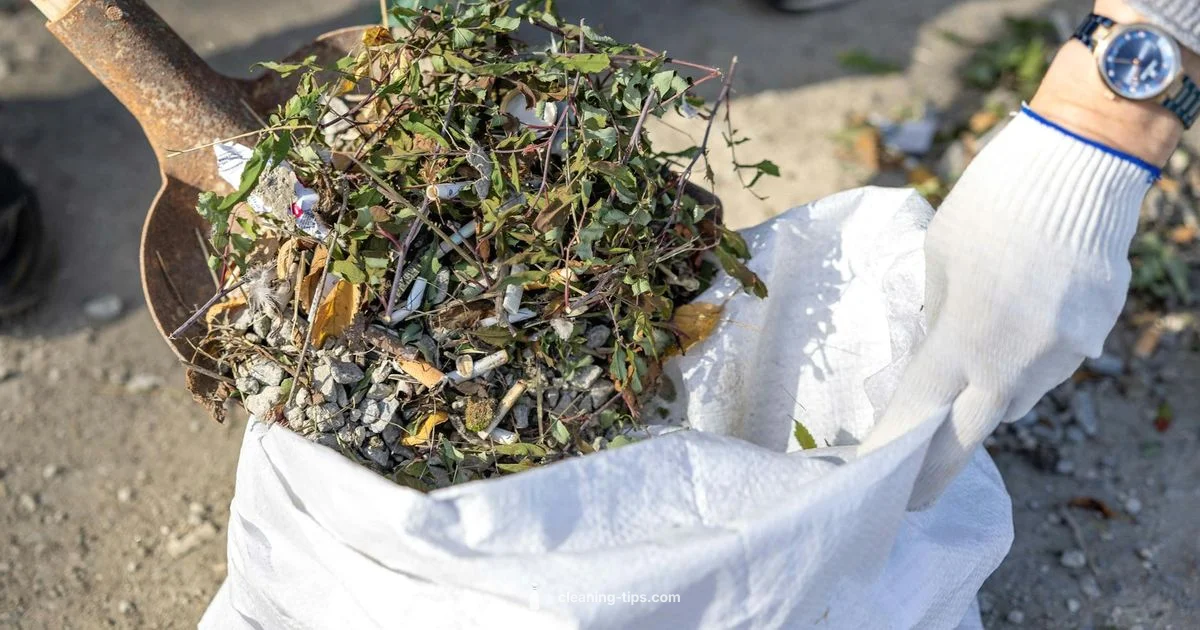 Safe Septic Clean Up - Cleaning Tips