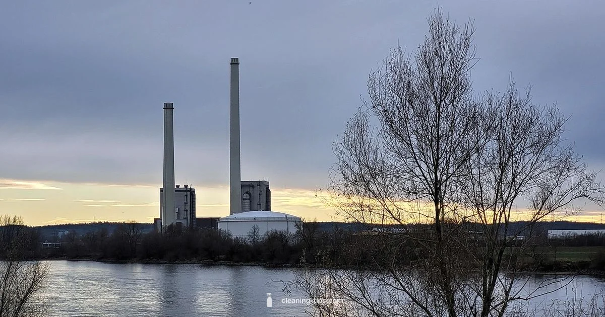 Gas vs Coal Cleanliness Gas vs Coal Cleanliness - Cleaning Tips