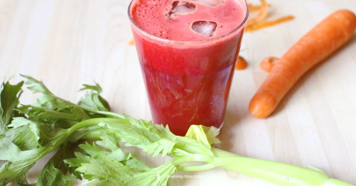 Gut Cleaning Guide - Cleaning Tips