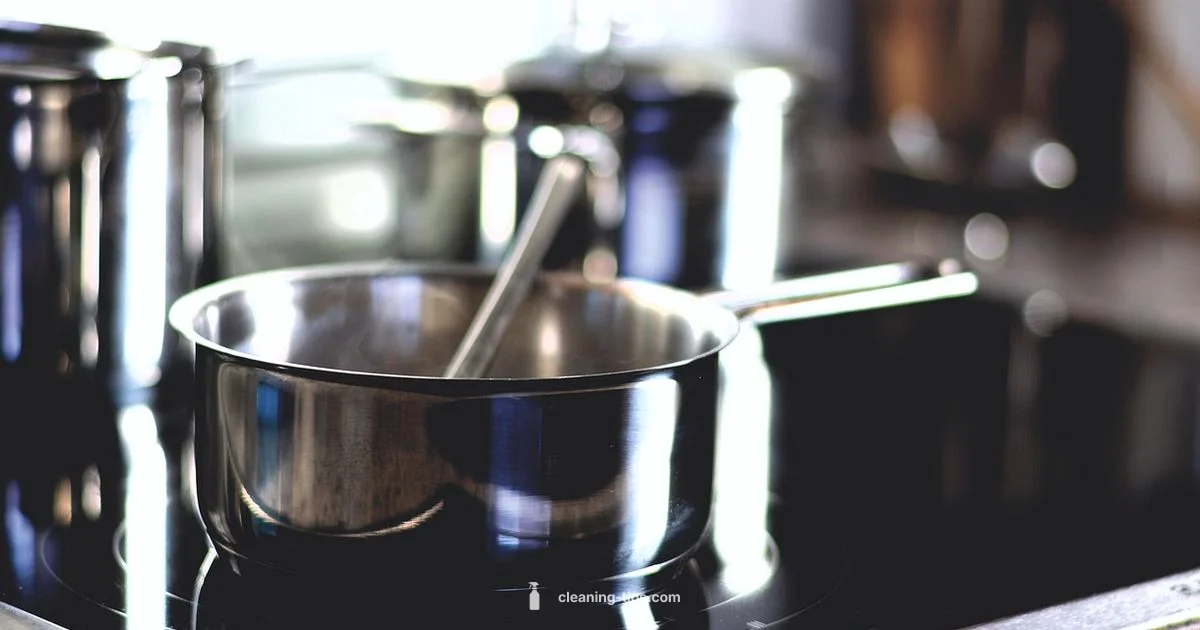 Cast Iron Pot Care Cast Iron Pot Care - Cleaning Tips