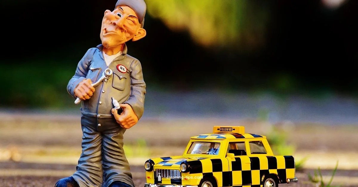 Spark Plug Cleaning - Cleaning Tips