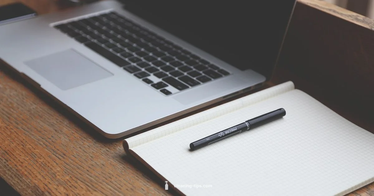 Clean Home Guide - Cleaning Tips