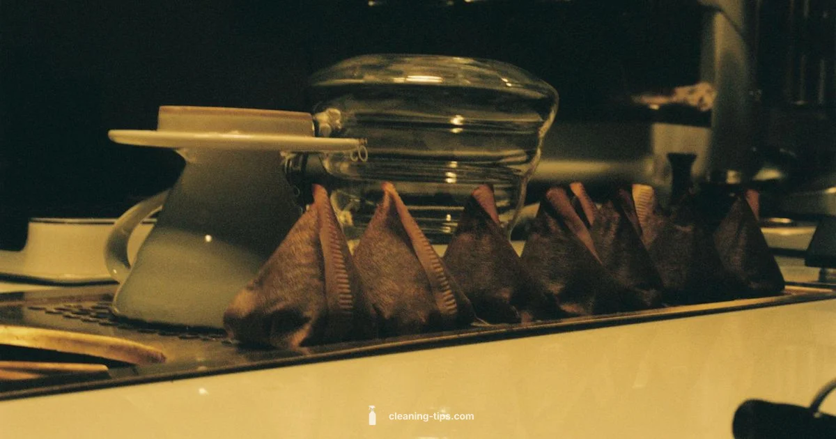 Clean a C Filter - Cleaning Tips