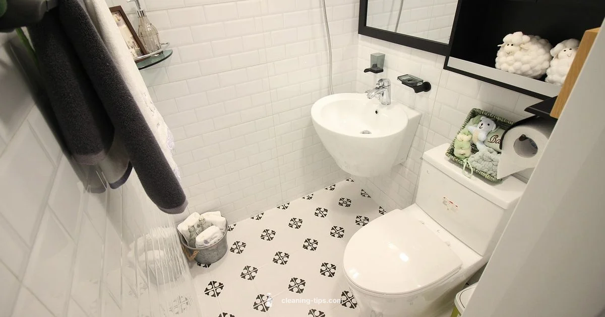 Shower Drain Clean-Up - Cleaning Tips