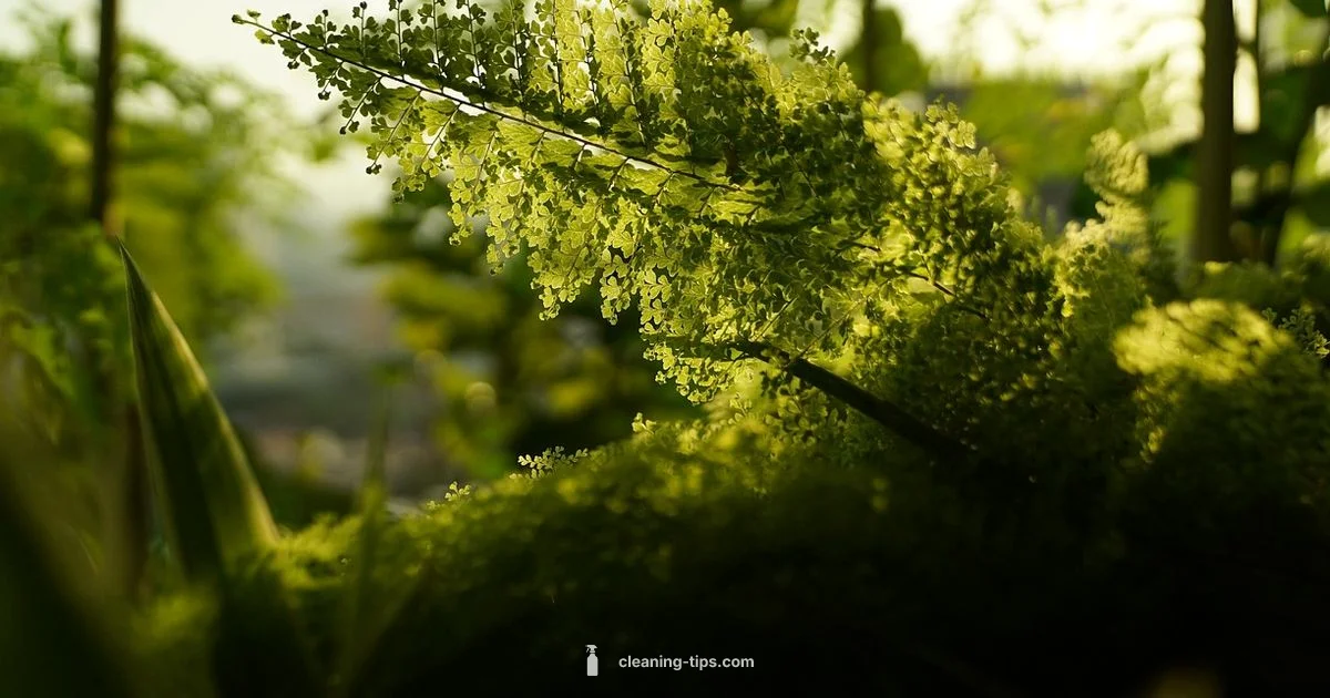 Cleaner Environment Tips - Cleaning Tips