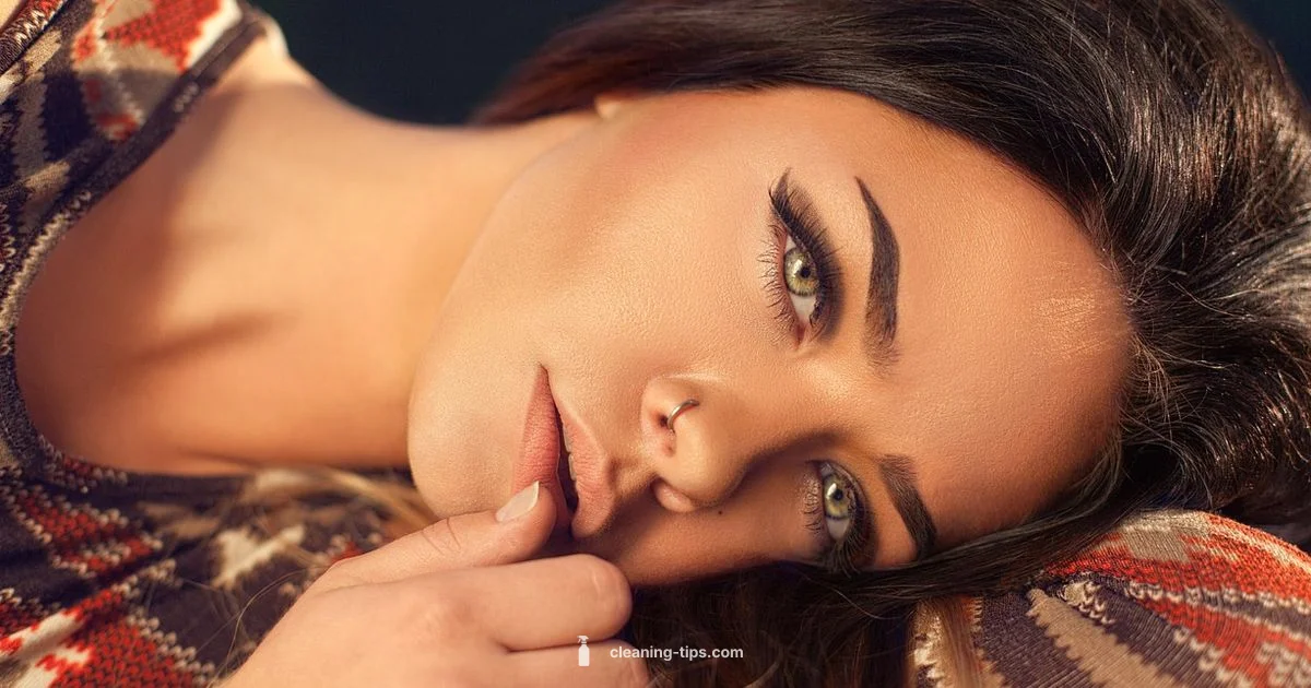 Nose Ring Care - Cleaning Tips