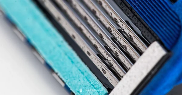 Close Shave Guide - Cleaning Tips