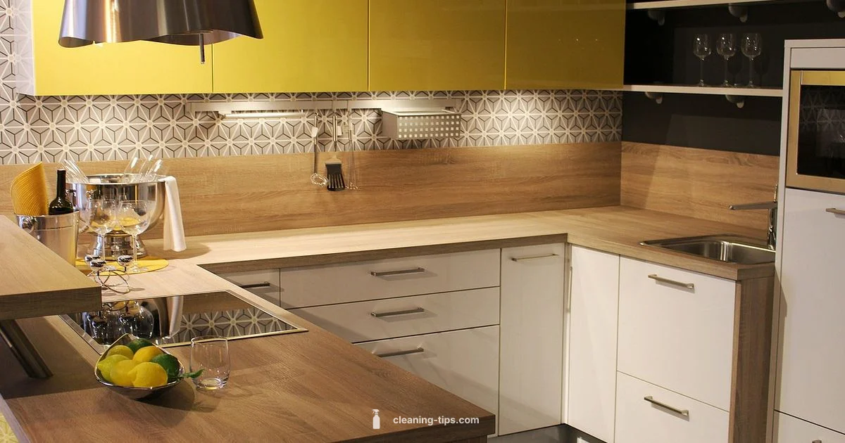 Smart Clean Earnings - Cleaning Tips