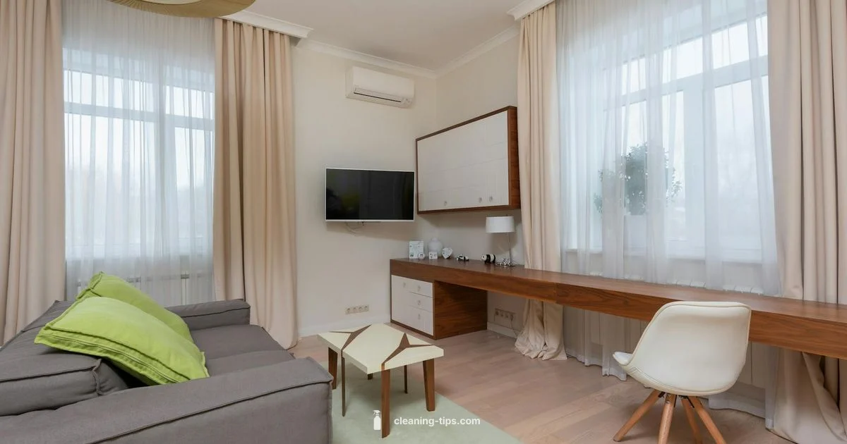 Laminate Floor Cleaning - Cleaning Tips