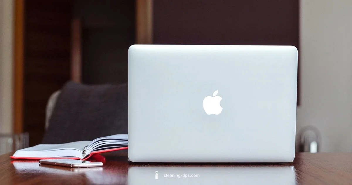 Mac App Cleanup Routine - Cleaning Tips