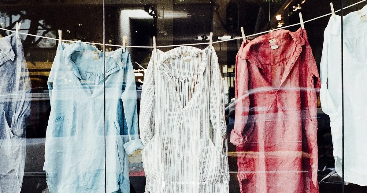 Professional Dry Cleaning - Cleaning Tips