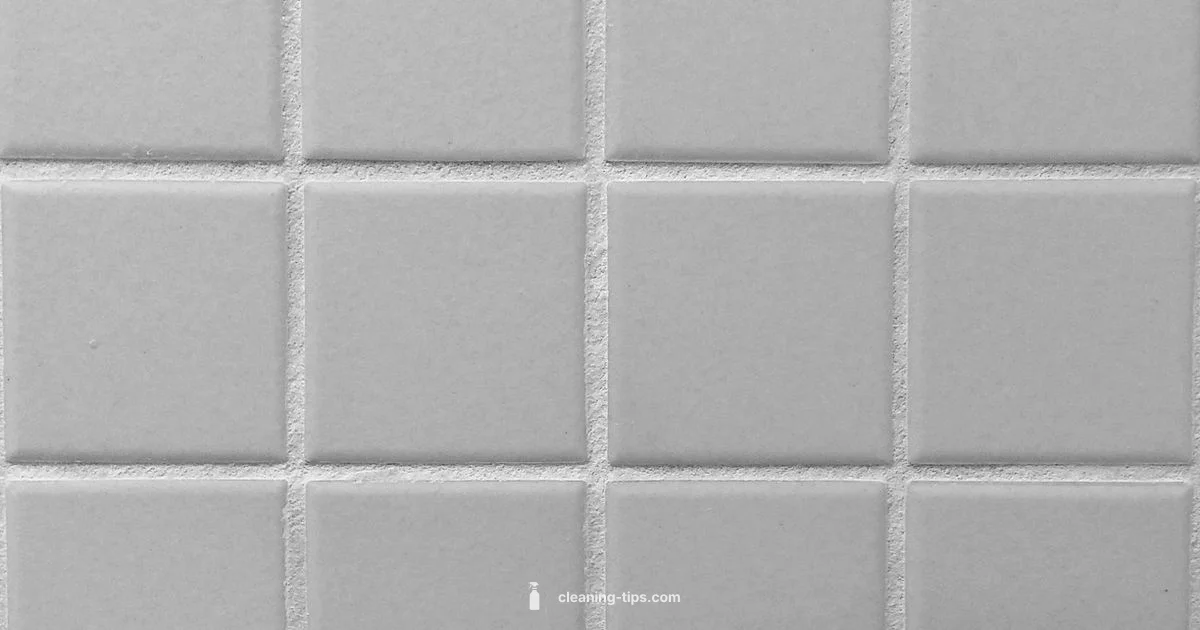 Grout Cleaner Guide - Cleaning Tips